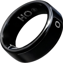 HO 智能戒指